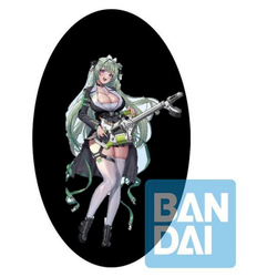 Figura Ichibansho Soda Godness Of Victory Nikke 19Cm