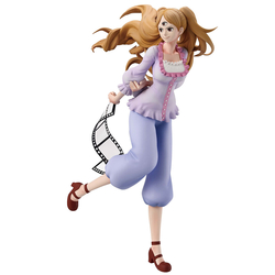 Figura Charlotte Pudding Memory Of Heroines Devils Night One