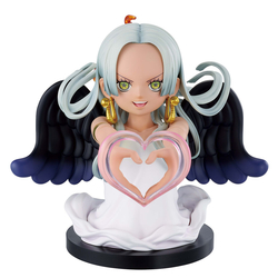 Figura S-Snake Memory Of Heroines Devils Night One Piece 14C
