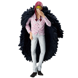 Figura Ichibansho Don Quixote Rocinante The Unbreakable Law