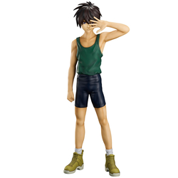 Figura Ichibansho Masterlise Heero Yuy Mobile Suit Gundam 23