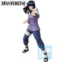 Figura Ichibansho Masterlise Hinata Hyuga A Bridge Between T
