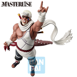 Figura Ichibansho Masterlise Killer Bee A Bridge Between The