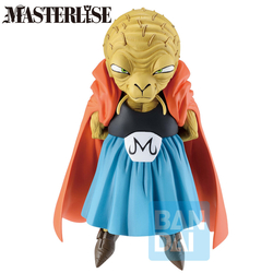 Figura Ichibansho Masterlise Babidi Battle Of The Super Saiy