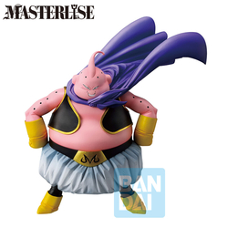 Figura Ichibansho Masterlise Majin Buu Battle Of The Super S