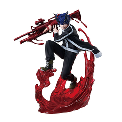 Figura Ichibansho Shiki Ichinose Tougen Anki Dark Demon Of P