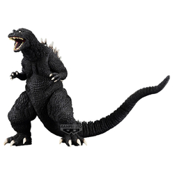 Figura Godzilla 2001 Monsters Roar Attack Toho Monster Serie