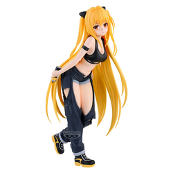 Figura Glitter &, Glamorous Konjiki No Yami To Loveru Dar