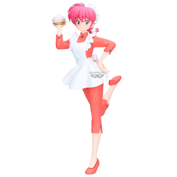 Figura Glitter &, Glamorous Ranma Saotome Ranma 1/2 21Cm