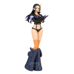Figura Glitter &, Glamorous Nico Robin One Piece 23Cm