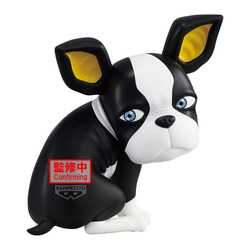 Figura Iggy Stardust Crusaders Jojo',S Bizarre Adventure