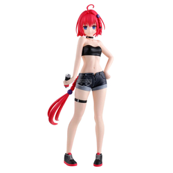 Figura Mea Kurosaki Glittler & Glamorous To Loveru Darkness