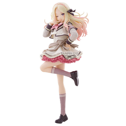 Figura Sena Jou Sweet Moment The Idolm@Ster Gakuen 23Cm