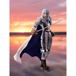 Figura S.H.Figuarts Griffith The Band Of The Hawk Berserk 15