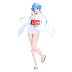 Figura Yukime Glitter & Glamours Hell Teacher Jigoku Sensei