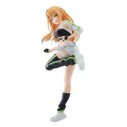 Figura Sumika Shiun Espresto The Idolmster Gakuen Accent Gre