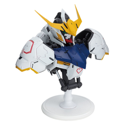 Figura Ichibansho Gundam Barbatos Iron-Blooded Orphans Mobil