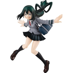 Figura Pop Up Parade Tsuyu Asui My Hero Academia 15Cm