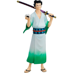 Figura Pop Up Parade Ryuma Monsters 103 Mercies Dragon Damna
