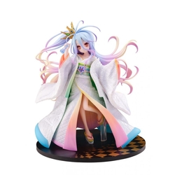 Figura Good Smile Company No Game No Life 1 - 7 Scale Shiro