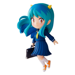Figura Plum Urusei Yatsura Lum Uniforme Colegio