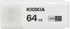 Pendrive Kioxia 64Gb Usb3.0 U301 Blanco