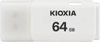 Usb 2.0 Kioxia 64Gb U202 Blanco