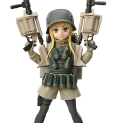 Figura Sega Goods Luminasta Sword Art Online Alternative Gun