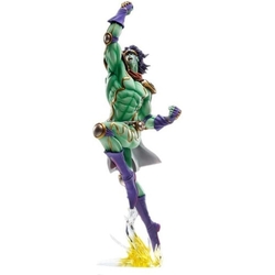 Figura Medicos Entertainment Jojo'S Bizarre Adventure Part 3