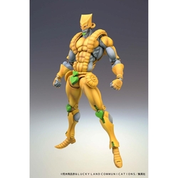 Figura Medicos Entertainment Jojo'S Bizarre Adventure Part 3