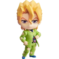 Figura Max Factory Nendoroid Jojo'S Bizarre Adventure Golden