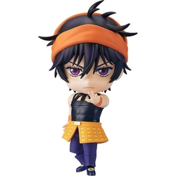Figura Max Factory Jojo'S Bizarre Adventure Golden Wind Nend