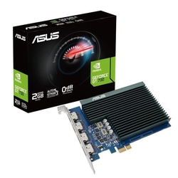 Tarjeta Gráfica Asus Geforce Gt 730/ 2Gb Gddr5