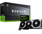 Tarjeta Grafica Msi Rtx 5060 Ti 16G Ventus 3X Oc