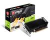 Tarjeta Grafica Msi Gt 1030 2Ghd4 Lp Oc 2Gb Ddr4