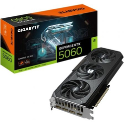 Tarjeta Gráfica Gigabyte Geforce Rtx 5060 Gaming Oc/ 8Gb Gdd