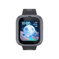 Tcl Mt48 Watch 4G Kids Ip68 Gris Oscuro