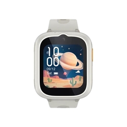 Tcl Mt48 Watch 4G Kids Ip68 Blanco Tiza