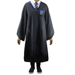 Cnr - Túnica Licencia Harry Potter Ravenclaw Talla M