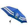 Paraguas automatico plegable Ravenclaw Harry Potter