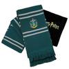 Cnr - Bufanda Deluxe Harry Potter Slytherin