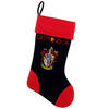 Calcetin Navidad Gryffindor Harry Potter