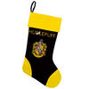 Calcetin Navidad Hufflepuff Harry Potter