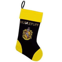 Cnr - Calcetín De Navidad Hufflepuff