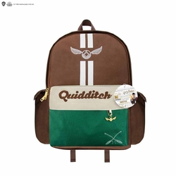 Harry Potter Mochila Quidditch