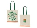 Bolsa De Tela Hawkins Tigers Poliéster