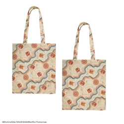 Bolsa Tote Mapa One Piece