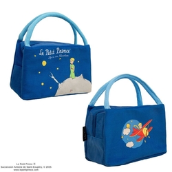 Bolsa Térmica El Principito