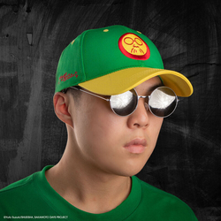 Gorra De Béisbol Sakamoto',S