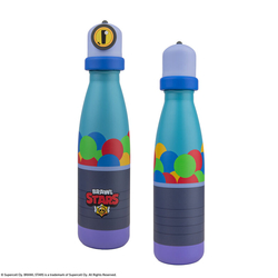 Botella De Agua Rico. Brawl Stars